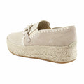 Dolce Vita JHENEE Espadrille Suede Dune Women's Size 9.5 by Deal US