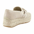 Dolce Vita JHENEE Espadrille Suede Dune Women's Size 9.5 by Deal US