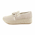 Dolce Vita JHENEE Espadrille Suede Dune Women's Size 9.5 by Deal US