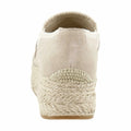 Dolce Vita JHENEE Espadrille Suede Dune Women's Size 9.5 by Deal US
