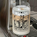 Mahrokh 16oz Reading Themed Tumbler for Book Lovers Women Librarians by Deal US