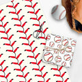 Mother's Day Floral Wrapping Paper 12 Sheets 20x29.5 Inches by Deal US