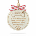 HONOCOOLS Dog Memorial Ornaments Pet Sympathy Christmas Tree OCP-001 by Deal US