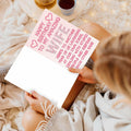ICOOLYI Rude Birthday Card for Wife from Husband Humor Gift by Deal US