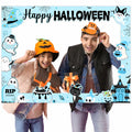 Jollyboom Snowflake Photo Booth Props Frame Winter Wonderland Christmas Decor by Deal US