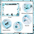 Jollyboom Snowflake Photo Booth Props Frame Winter Wonderland Christmas Decor by Deal US