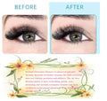 ARISON LASHES Lash Shampoo 150ml Eyelash Extension Cleanser Foaming by Deal US