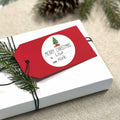 Joycraft 120Pcs Merry Christmas Stickers 2in 12 Styles Holiday Labels by Deal US