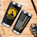 Fathers Day Gifts for Dad from Daughter Son Kids - 20oz Tumbler Cup by Deal US