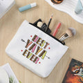 KongMoTree YaYa Grandma Makeup Cosmetic Bag Travel Organizer 9x7x2 inch by Deal US
