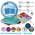 Music Themed 75Pcs Birthday Party Decorations & Tableware for Girls Fans by Deal US