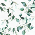 Erfoni Floral Peel and Stick Wallpaper 17.7x118.1 Black Yellow Boho Decor by Deal US