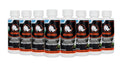Camco RhinoFLEX Enzyme RV Holding Tank Treatment Pine Scent 8x4oz Bottles by Deal US