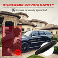 Chapoz Chrome Door Handles for 2007-2014 Cadillac Escalade GMC Yukon 4PCS by Deal US