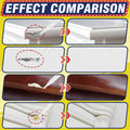 Galitoon Touch Up Paint Pens 4 Pack White Fine Tip Refillable Precision by Deal US