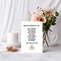 Funny Rude Birthday Card for Women Men Dad Mom Uncle Auntie 40-70th by Deal US