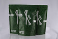 Underground Pro Shop Wood Golf Tees 3" Standard White Resealable Pack by Deal US