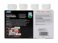 Camco RhinoFLEX Enzyme RV Holding Tank Treatment Pine Scent 8x4oz Bottles by Deal US