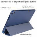 Case for Fire Max 11 Tablet 2023, Shockproof Stand Cover w/ Pencil Holder by Deal US
