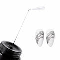 Vonrui Black Spider Gel Nail Art Paint UV LED Manicure Nail Gel by Deal US