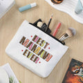 KongMoTree Mamaw Makeup Bag Travel Organizer 9x7x2 inch Cosmetic Bag by Deal US