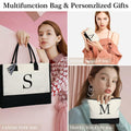 YOOLIFE Bride Tote Bag Bridesmaid Proposal Gift Wedding Bridal Shower by Deal US