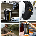 Fathers Day Gifts for Dad from Daughter Son Kids - 20oz Tumbler Cup by Deal US