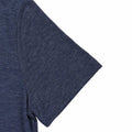 He is Risen Women's Easter Christian T-Shirt Navy Blue Size XXL by Deal US