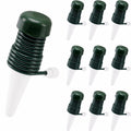 BYDOLL Plant Self-Watering Stakes Automatic Drip Irrigation System 10 Pack by Deal US