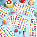 MotiMind 100 Pcs Rainbow Disposable Party Napkins Birthday Supplies by Deal US