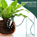 BYDOLL Plant Self-Watering Stakes Automatic Drip Irrigation System 10 Pack by Deal US