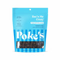 BestBy07/25 Poke's Bac'n Me Crazy Dog Treats Bacon Peanut Butter 6 oz by Deal US