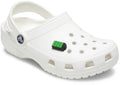 Crocs Occupation Shoe Charms Jibbitz Recharge Battery One Size by Deal US