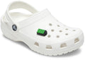 Crocs Occupation Shoe Charms Jibbitz Recharge Battery One Size by Deal US