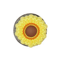 Crocs Jibbitz Nature Shoe Charms Sunflower Small by Deal US