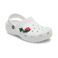 Crocs Jibbitz Rose Flower Shoe Charms Small by Deal US