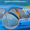 Glue Gone Car Window Cleaner Spray 500ml Streak-Free Shine Safe on Tints by Deal US