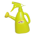 Crystamas 2-in-1 Watering Can and Sprayer Garden Plant Tool by Deal US