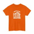 Youth Unity Day Shirt Heart Rainbow Be Kind Anti-Bullying Tee Size 12 by Deal US