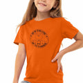 Unity Day Youth Heart Be Kind Shirt, Orange- Size 5T by Deal US