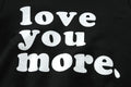 EULLA Toddler Boys Valentines Day Love You More Sweatshirt Size 2T by Deal US