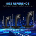 Ergonomic Training Tool Kit Set for Men Women Beginners Toys Sunglasses Ae21 by Deal US
