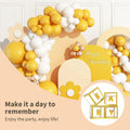 Onteftshop Baby Boxes Letters Party Decorations Clear Gold 4 Count by Deal US