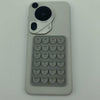 YIGO MASTER Silicone Suction Cups for Cell Phone Case Clear Durable Easy Use
