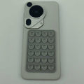 YIGO MASTER Silicone Suction Cups for Cell Phone Case Clear Durable Easy Use by Deal US