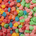 BestBy06/25 SOUR PATCH KIDS Bites Original Watermelon Candy Variety Pack 3x12oz by Deal US