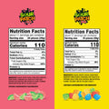 BestBy06/25 SOUR PATCH KIDS Bites Original Watermelon Candy Variety Pack 3x12oz by Deal US