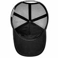 QYJ American Flag 3D Embossed Trucker Hat Mesh Snapback Adjustable by Deal US