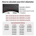 America Eagle Tire Cover Weatherproof Dustproof Universal Fit 17 Inch by Deal US