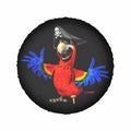 America Eagle Tire Cover Weatherproof Dustproof Universal Fit 17 Inch by Deal US
